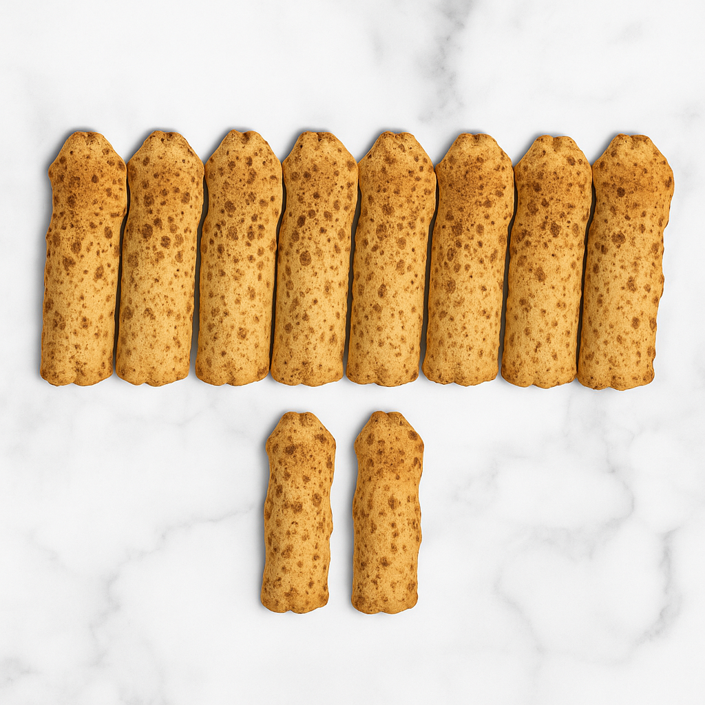 The Legendary Panuozzo Sandwich