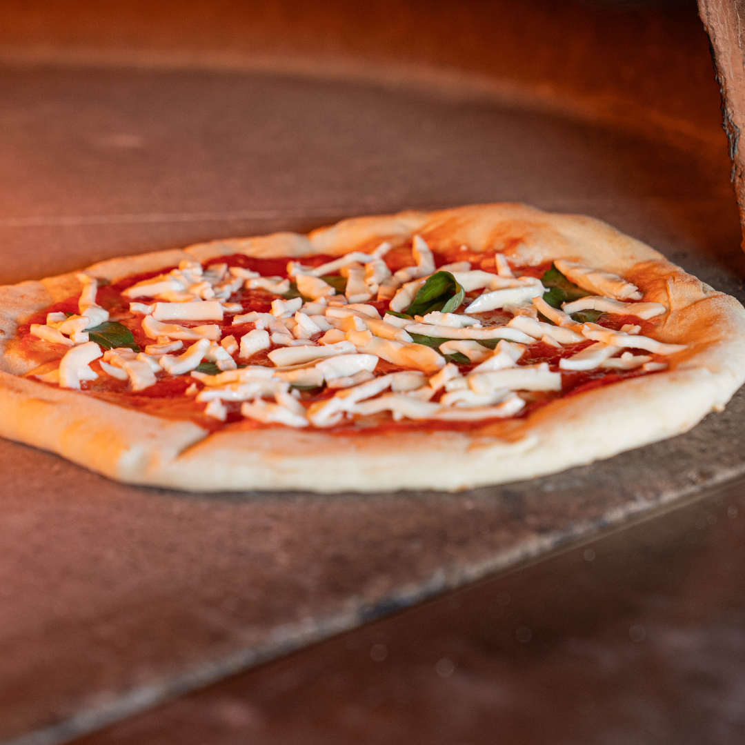 Artisan Sourdough Pizza Bases