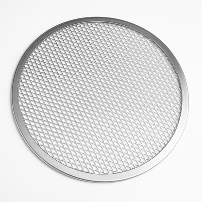 Aluminum Pizza Screen Tray – 10