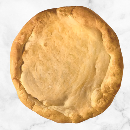 GUILT-FREE LOW-CARB HIGH PROTEIN PIZZA BASE