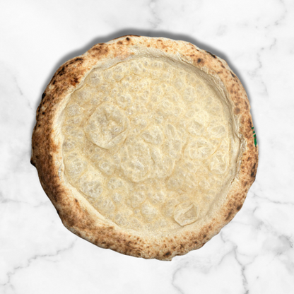 ARTISAN PIZZA BASE - HANDCRAFTED AND READY TO BAKE