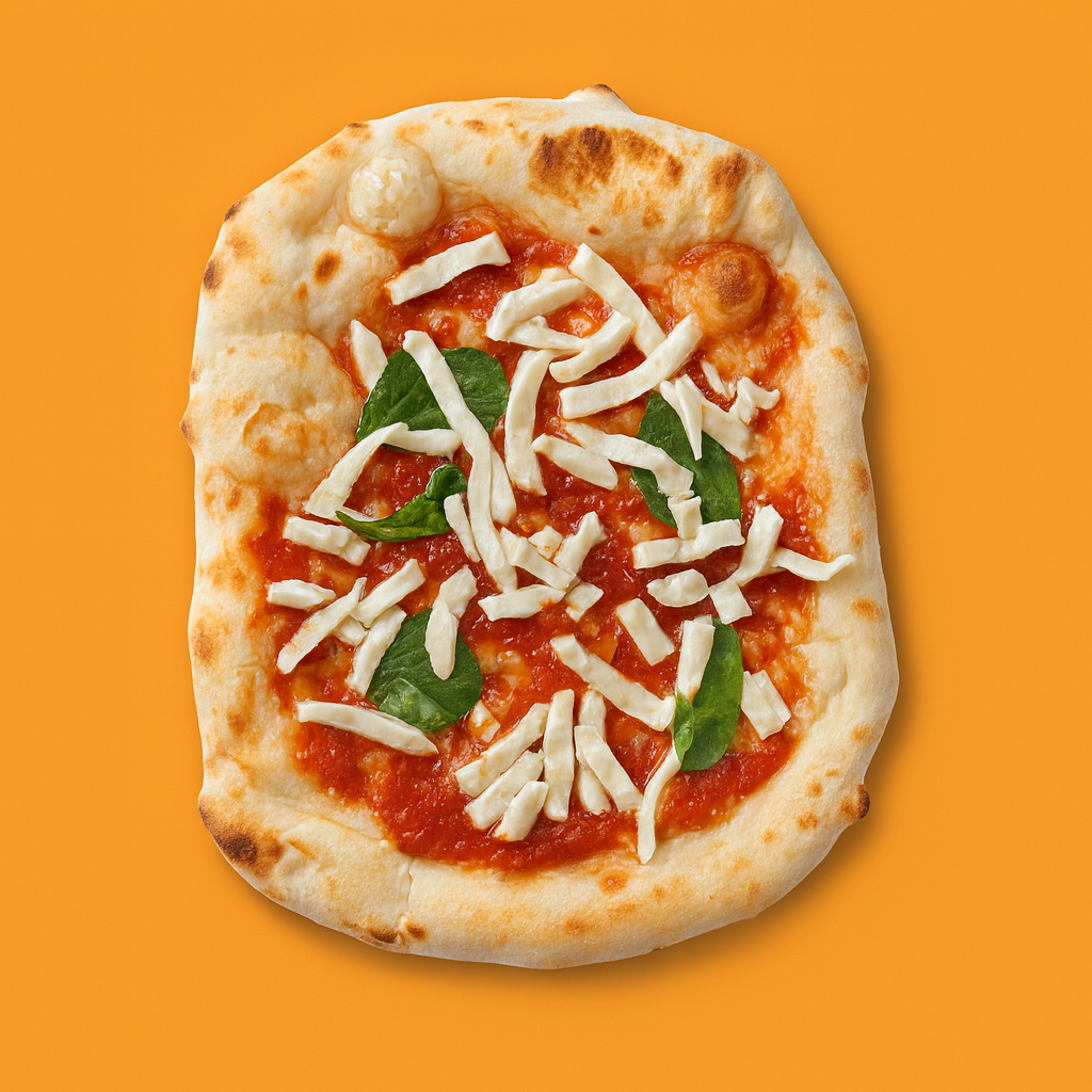 Artisanal Roman Pinsa Base