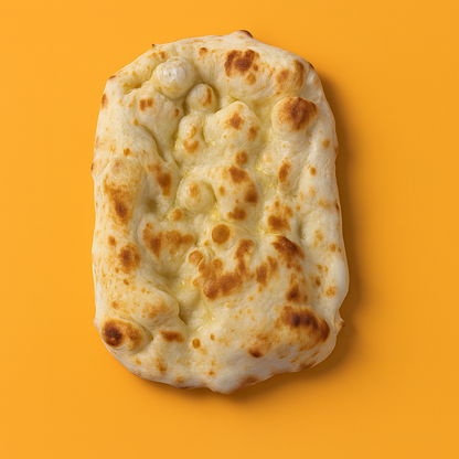 Artisanal Roman Pinsa Base