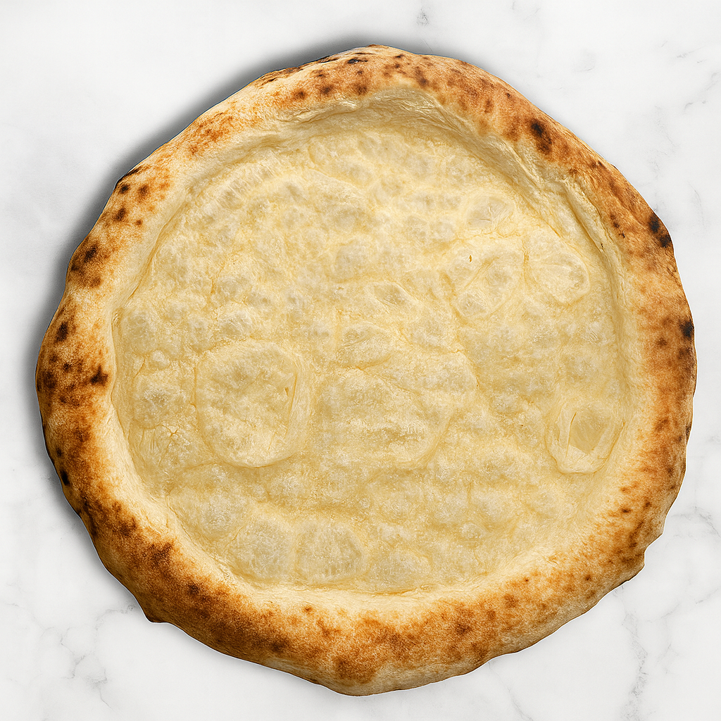 Artisan Sourdough Pizza Bases