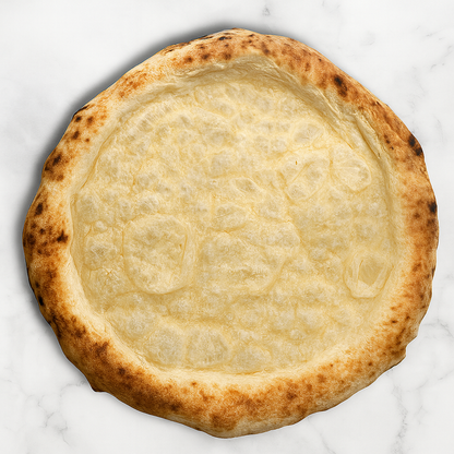 Artisan Sourdough Pizza Bases