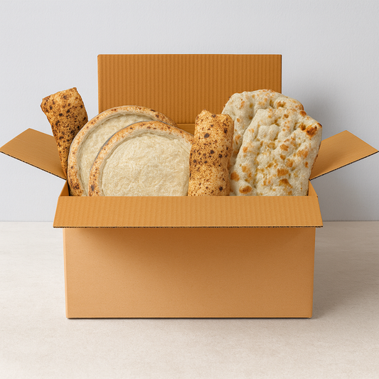 FermentoLab | Deegustation Box