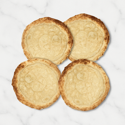 ARTISAN PIZZA BASE - HANDCRAFTED AND READY TO BAKE