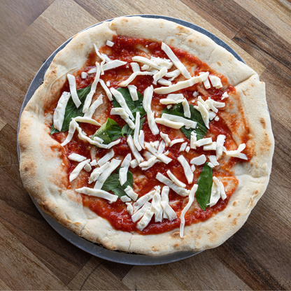 Artisan Pizza Base - Handcrafted And Ready To Bake