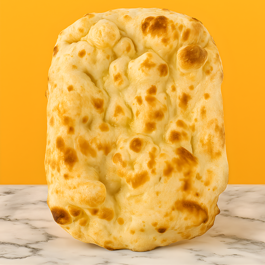 Artisanal Roman Pinsa Base