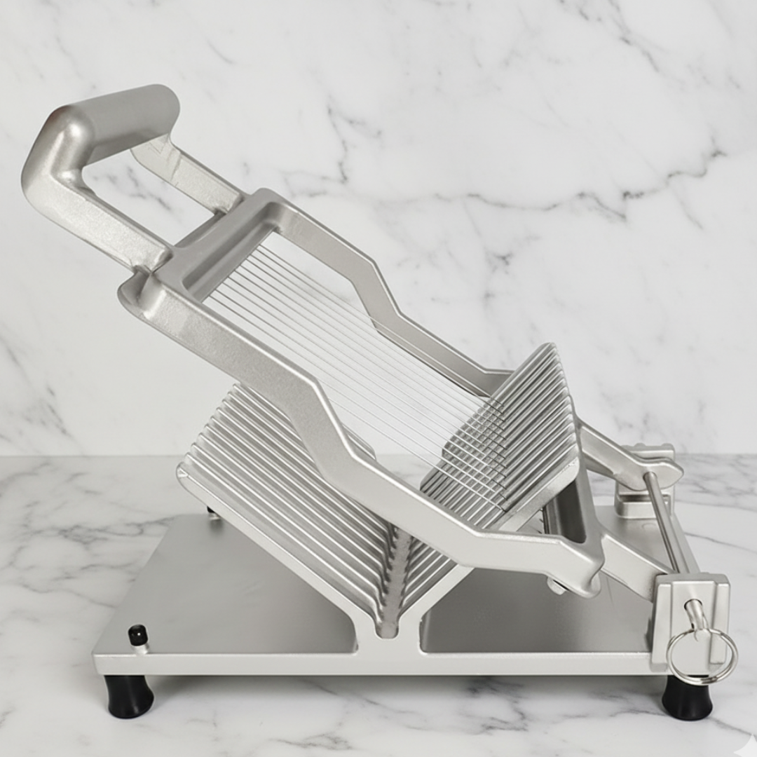 Professional Mozzarella Cheese Slicer