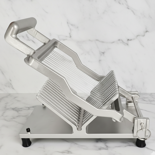 Professional Mozzarella Cheese Slicer