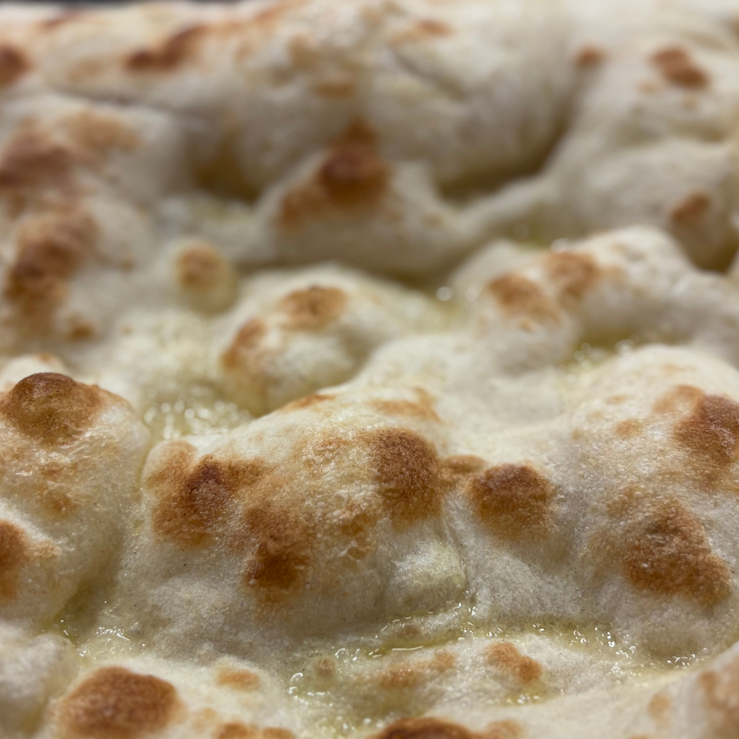 Artisanal Roman Pinsa Base