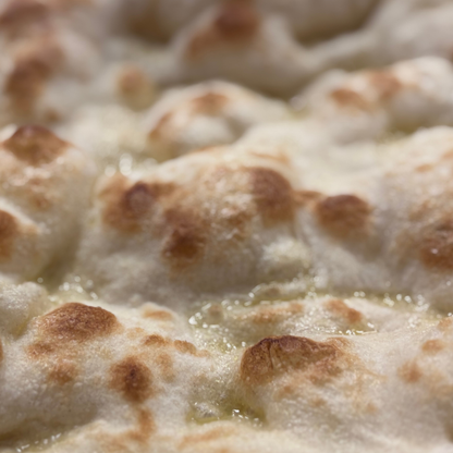 Artisanal Roman Pinsa Base