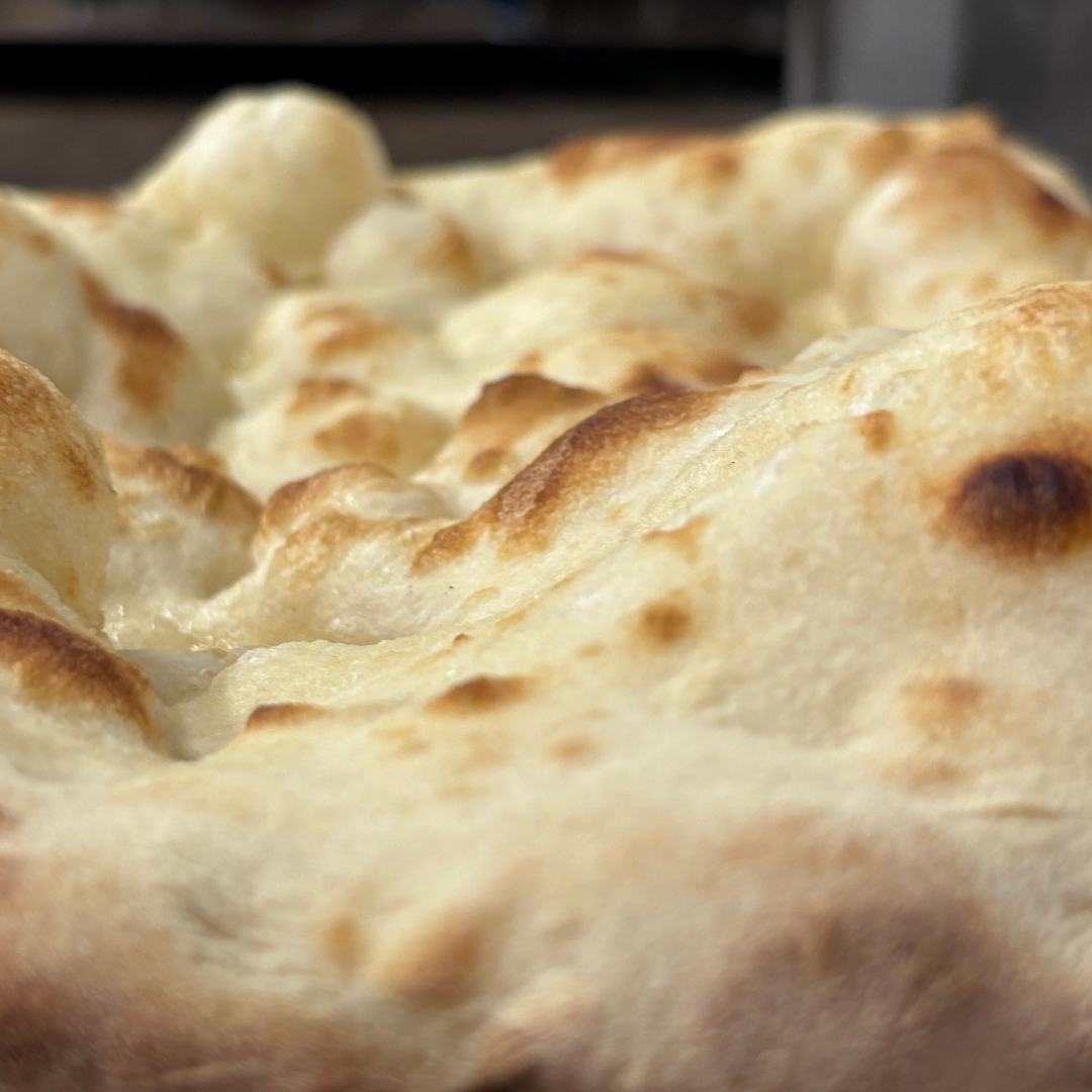 Artisanal Roman Pinsa Base