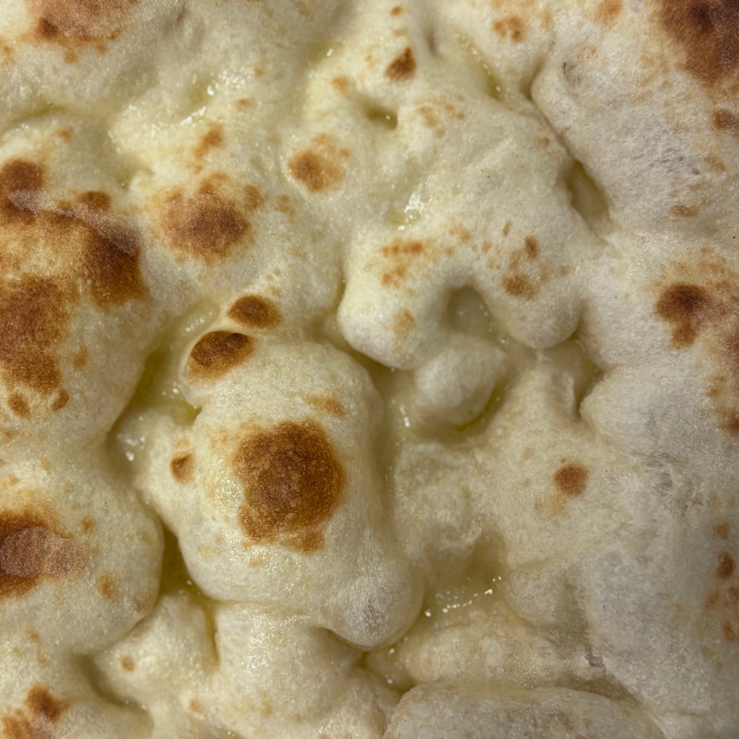 Artisanal Roman Pinsa Base